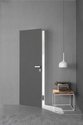 Albed Next Flush Hinged Door Collection