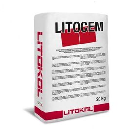 Litokol Litocem Mortar