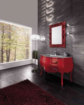 Mobiltesino Memory Bathroom Furniture Set