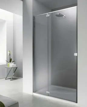 Provex Flat Fi Shower Cabins