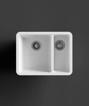 Lx Hausys CS490D Sink