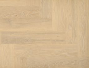 Bauwerk Parkett Formpark Quadrato R+L | Oak | Caramello