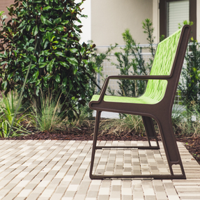 Anova Airi Stix 6' Contour Bench
