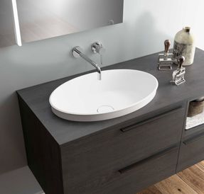 Mobiltesino Urban Bathroom Furniture Set