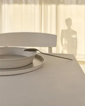 Society Limonta Tab Table Cloth