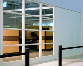 Trendway TrendWall Panels