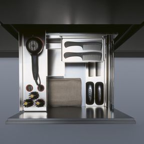 Karol Urban Chic Bathroom Furniture Set