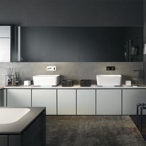 Karol Urban Chic Bathroom Furniture Set
