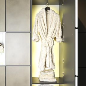 Karol Urban Chic Bathroom Furniture Set