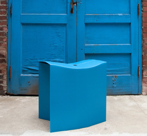 Mio Nomad Folding Stool