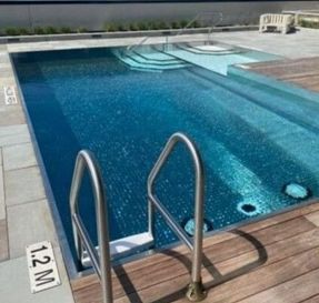 Natare Elevated & Rooftop Pools