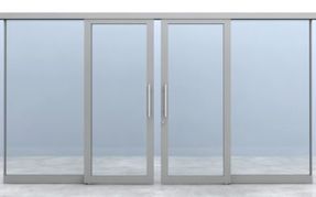Trendway Volo Movable Walls