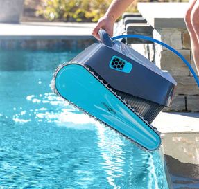 Maytronics Dolphin Advantage Ultra Pool Cleaner