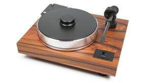 Pro-ject Xtension 10 Evolution Turntable