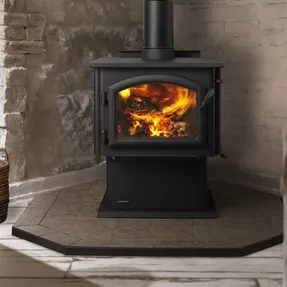 Quadra Fire 2100 Millennium Wood Stove