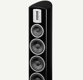 Quad Z-4 Floor-standing Speakers