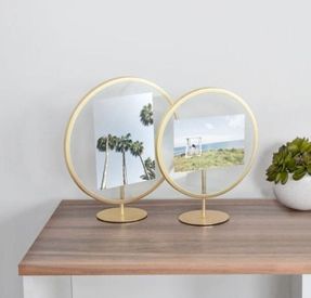 Umbra Infinity Picture Frame