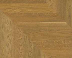 Bauwerk Parkett Formpark Rombico Oak Smoked Flooring