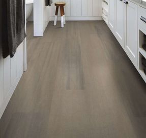 Shaw Floors Paw-some Flooring