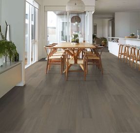 Shaw Floors Paw-some Flooring