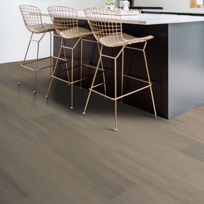 Shaw Floors Paw-some Flooring