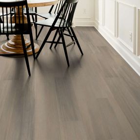 Shaw Floors Paw-some Flooring