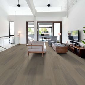 Shaw Floors Paw-some Flooring