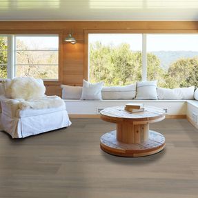 Shaw Floors Paw-some Flooring