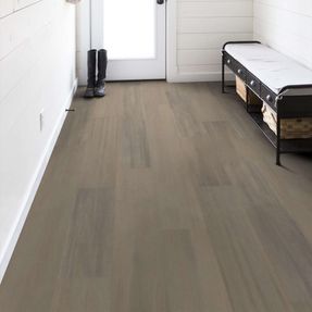 Shaw Floors Paw-some Flooring