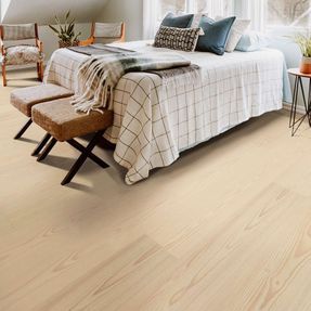 Shaw Floors Paw-some Flooring