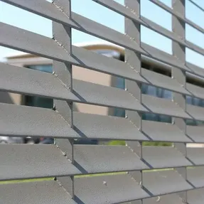 Lang+Fulton DeltaWing Fencing
