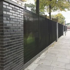 Lang+Fulton DeltaWing Fencing
