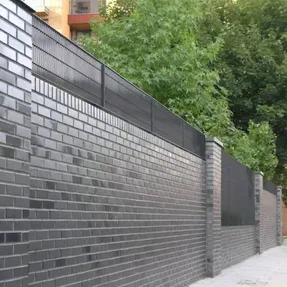 Lang+Fulton DeltaWing Fencing
