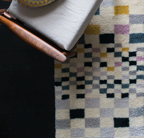 Niki jones Riad Rug