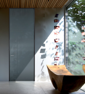 Carvart Hinge Double Sliding Door