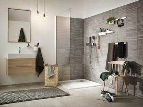 Hansgrohe Thermostat 300 ShowerTablet