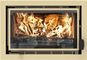 Charnwood Bay Vl  Room Heating Stoves