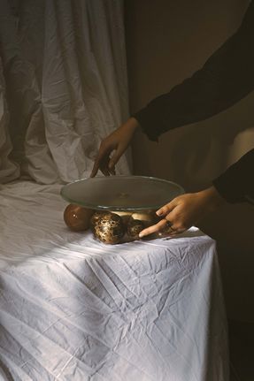 Mammi Atomo Tray