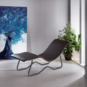 Lemispa  Re-Wave Chaise Longue