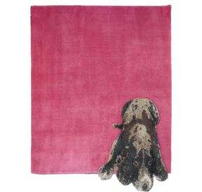 Sonya Puppy Love Rug Medium (Ex-Display)