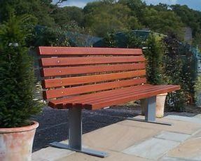 Neptune Kara Range Seat