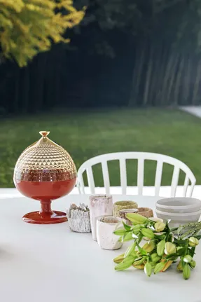 Kartell Pumo Decor