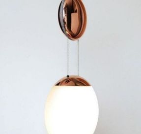 Seed Design jojo Led Pendant Lamp