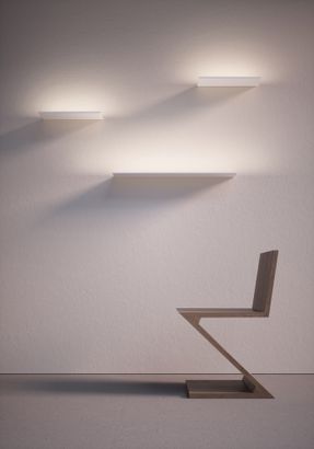 Cini&Nils Sottile 750 Wall Lamp