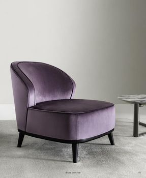 Casamilano Dhora Armchair