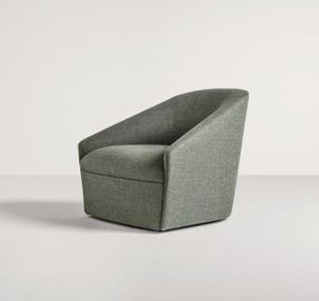 Hollow Armchair