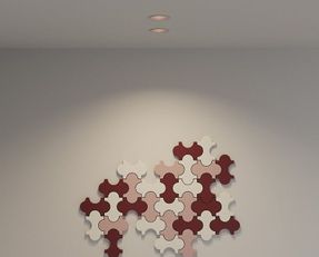 Cini&nils Indice Tondo Ceiling Light