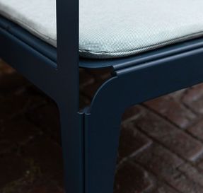 Weltevree Bended Lounger Chair