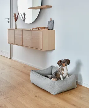 Miacara Mare Dog Bed