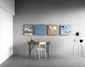 Lintex Bloc White Boards